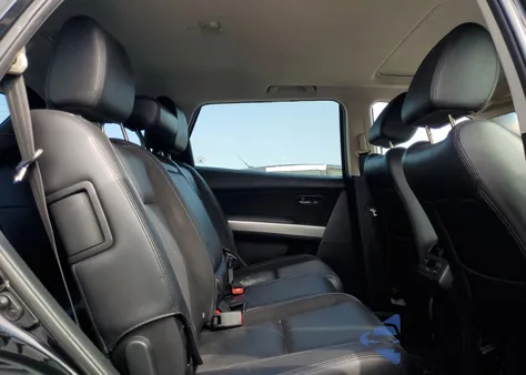 2015 Mazda Cx-9 Grand Touring z USA, uszkodzony, nr VIN JM3TB3DV9F0457002